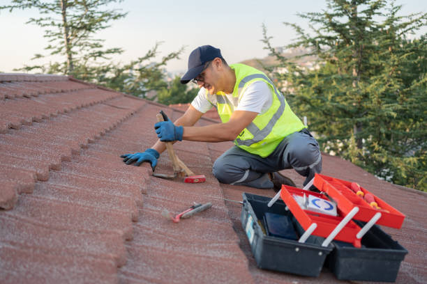 Quick and Trustworthy Emergency Roof Repair Services in South Nyack, NY